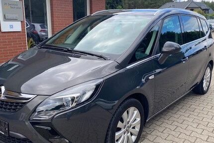 Opel Zafira 120.000 km 11.990 &euro; Haselünne 49740