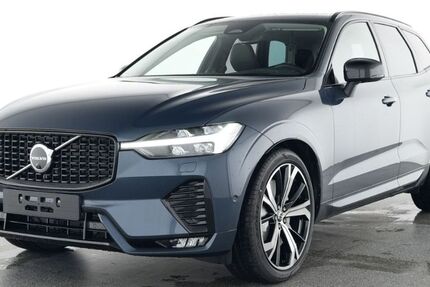 Volvo XC60 4.441 km 51.900 &euro; Wuppertal 42109