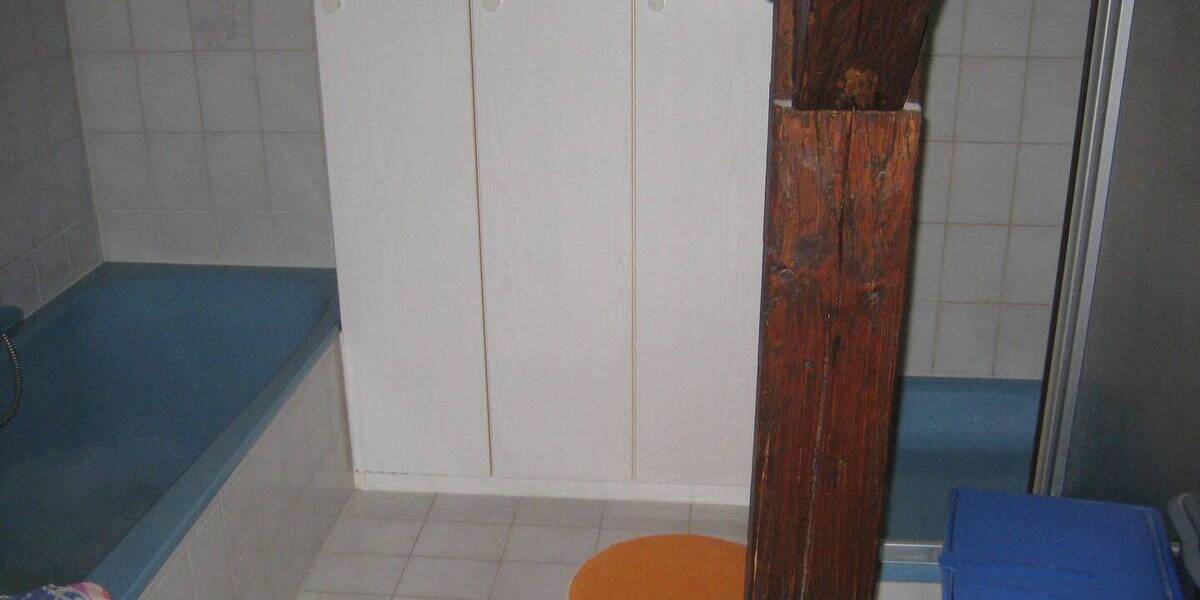 Mehrfamilienhaus, Wohnhaus Werneck-Mühlhausen Mühlhausen - 9 Zimmer, 165.000&euro; | Angebot:26117969