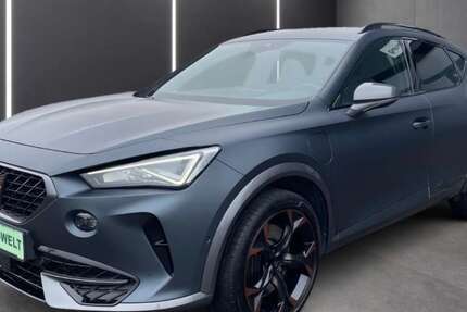 Cupra Formentor 71.300 km 25.980 &euro; Werl 59457