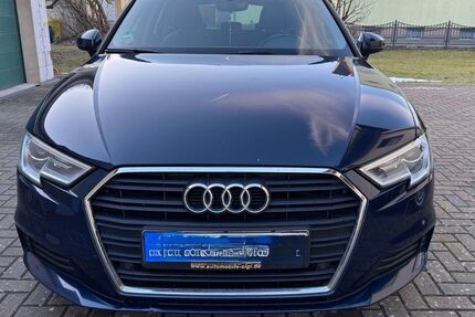 Audi A3 126.000 km 14.900 &euro; Premnitz 14727