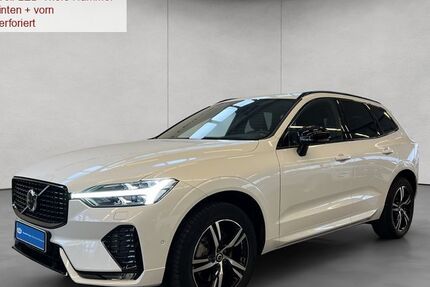 Volvo XC60 23.210 km 38.400 € Frankfurt am Main 60486