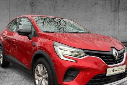 Renault Captur 11.059 km 17.999 &euro; Magdeburg 39128