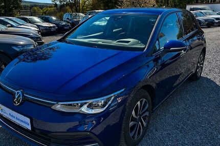 VW Golf 52.700 km 19.990 &euro; Nimritz 07381
