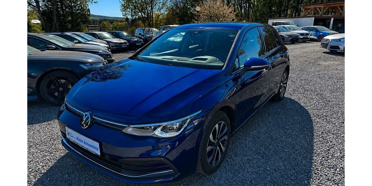 VW Golf 52.700 km 19.990 &euro; Nimritz 07381