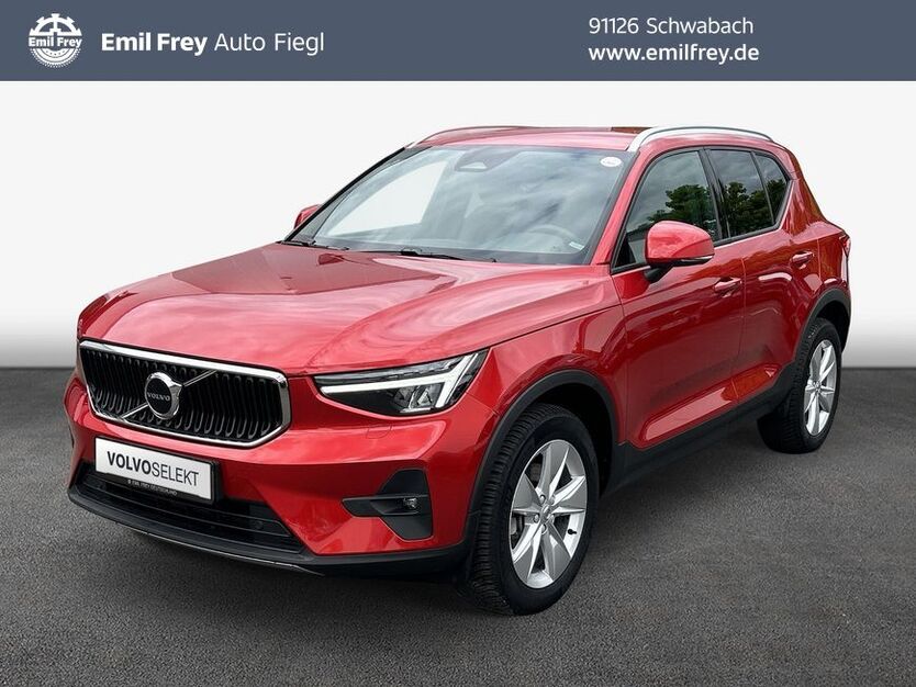 XC40