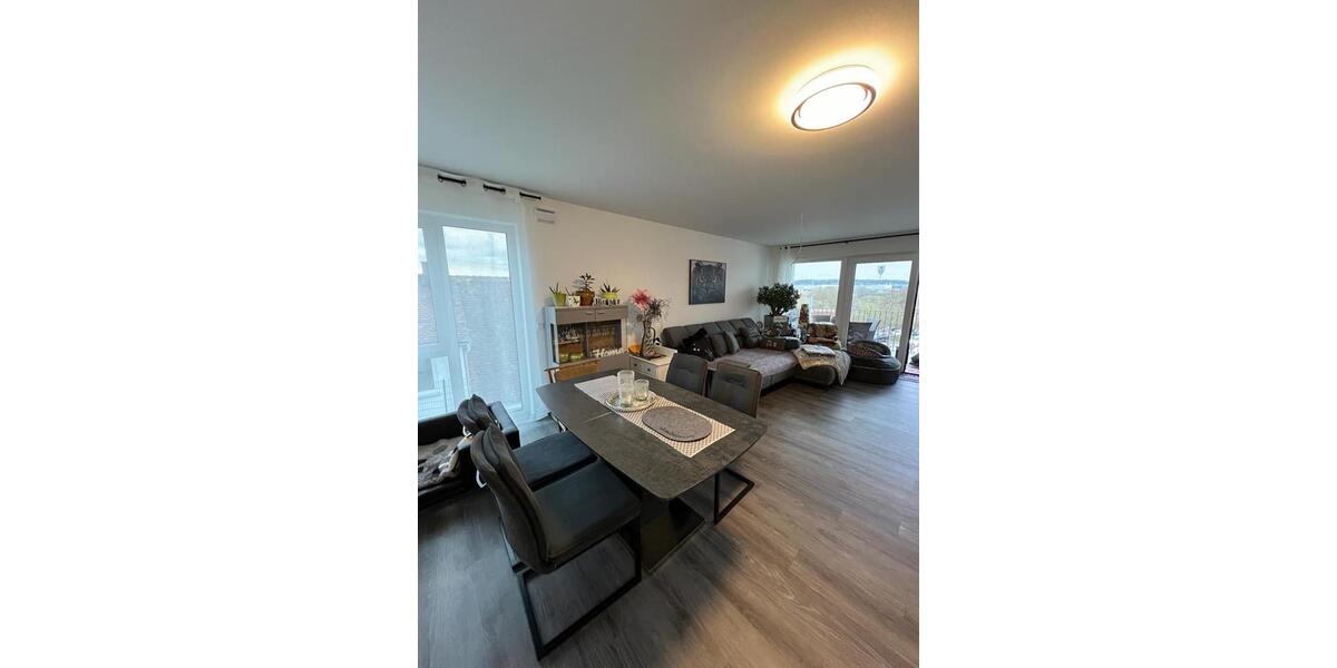 Etagenwohnung Feuchtwangen - 2 Zimmer, 85 m&sup2;, 415.000&euro; | Angebot:27137569