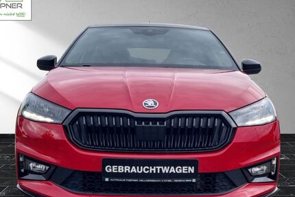 Skoda Fabia 32.600 km 23.300 &euro; Leutenbach 71397