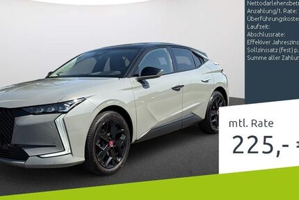 DS Automobiles DS4 24.835 km 22.990 &euro; Borken 46325