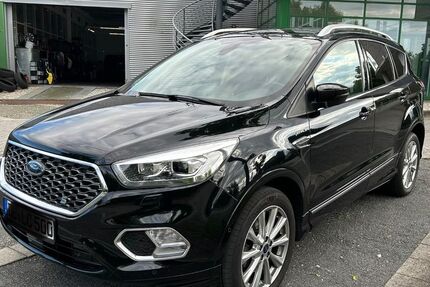 Ford Kuga 110.000 km 15.990 &euro; Leipzig 04347