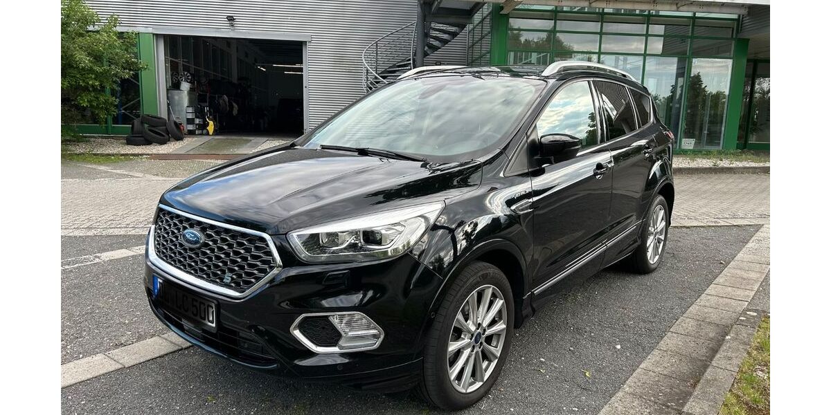 Ford Kuga 110.000 km 15.990 &euro; Leipzig 04347
