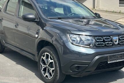 Dacia Duster 100.000 km 13.800 &euro; kelkheim 65779