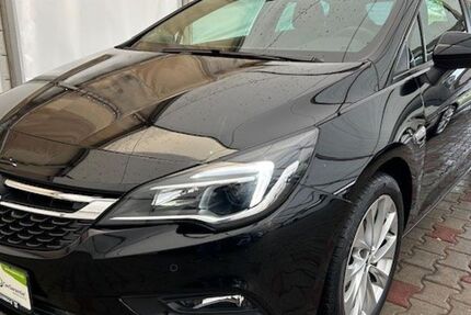 Opel Astra 45.836 km 13.990 &euro; Fritzlar 34560