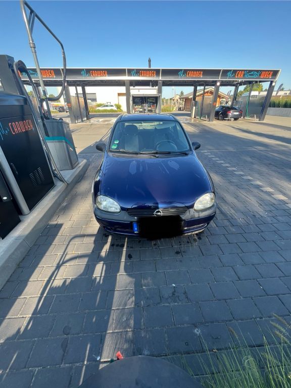 Corsa