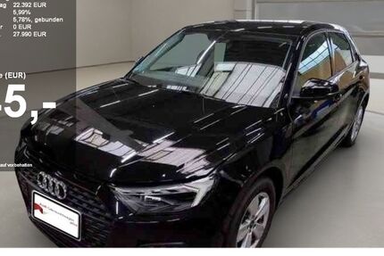 Audi A1 3.214 km 26.749 &euro; Krefeld 47805