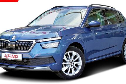 Skoda Kamiq 38.296 km 20.490 € Zwickau 08056