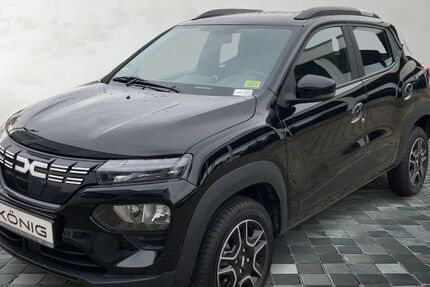 Dacia Spring 10.000 km 13.999 &euro; Nohra 99428