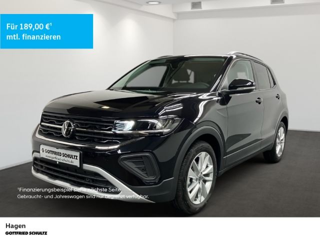 T-Cross