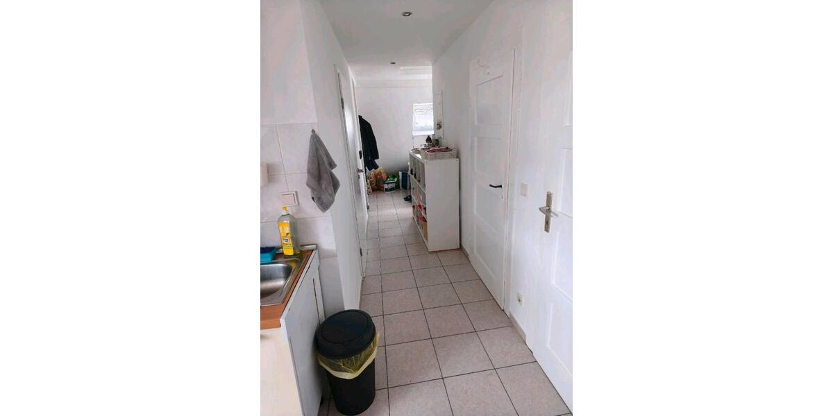 Dachgeschoßwohnung Erlangen Am Anger - 2 Zimmer, 65 m&sup2;, 850&euro; | Angebot:26147935