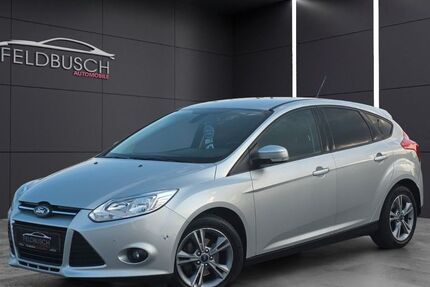 Ford Focus 110.000 km 6.980 € Schwalmtal 41366