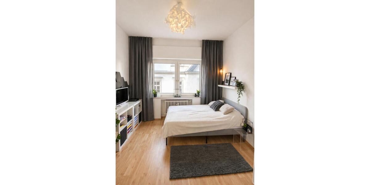 Etagenwohnung Werl - 5 Zimmer, 120 m&sup2;, 760&euro; | Angebot:26422039