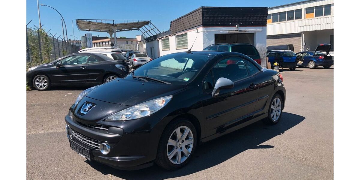 Peugeot 207 148.000 km 2.999 € Diez 65582