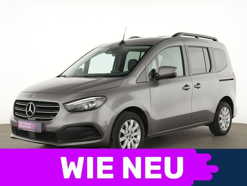 Mercedes-Benz T-Klasse 34.360 km 23.789 € Dietzenbach bei Frankfurt 63128