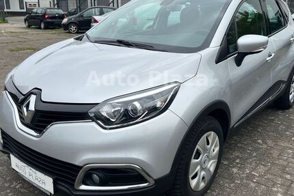 Renault Captur 72.000 km 7.990 &euro; Bremen 28199