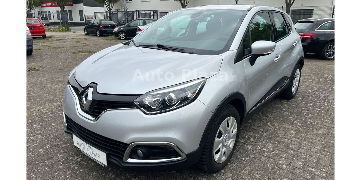 Renault Captur 72.000 km 8.490 &euro; Bremen 28199