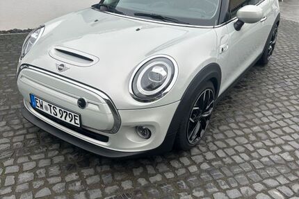 Mini Cooper SE 45.300 km 14.600 &euro; Ahrensfelde 16356