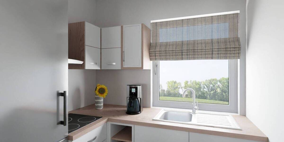 Etagenwohnung Reinbek - 4 Zimmer, 110 m&sup2;, 340.000&euro; | Angebot:26191046