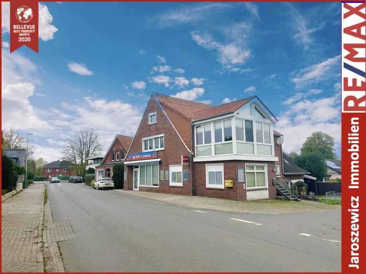 Einzelhandel in Ditzumerverlaat 1.900 € 118.62 m²