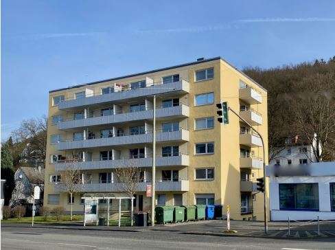 Wohnung zum Mieten in Siegen 320 € 31.97 m²