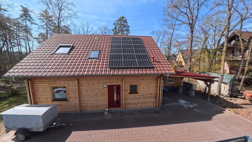Einfamilienhaus Volkach - 5 Zimmer, 125 m&sup2;, 540.000&euro; | Angebot:26439471
