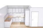 Reihenmittelhaus Kutenholz - 4 Zimmer, 97 m&sup2;, 1.350&euro; | Angebot:25686520