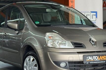 Renault Modus 107.000 km 5.999 &euro; Troisdorf 53842