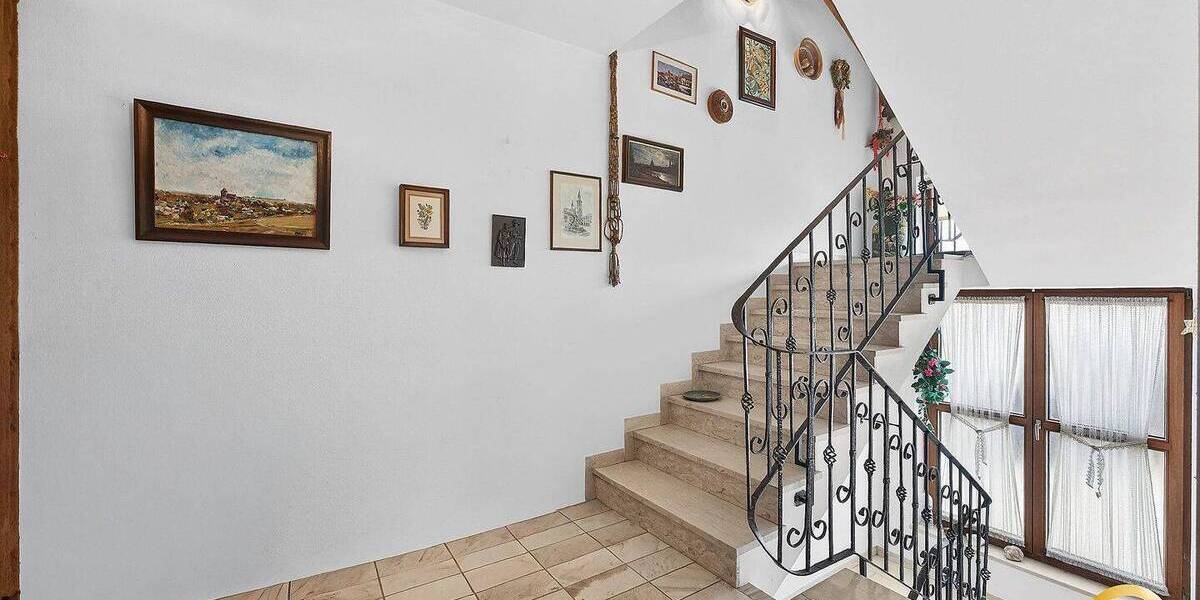 Einfamilienhaus Abensberg - 6 Zimmer, 121 m&sup2;, 497.000&euro; | Angebot:26142223