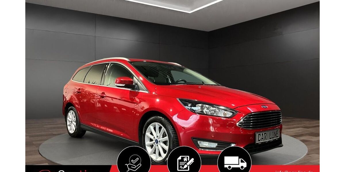 Ford Focus 64.200 km 12.480 &euro; Zeven 27404