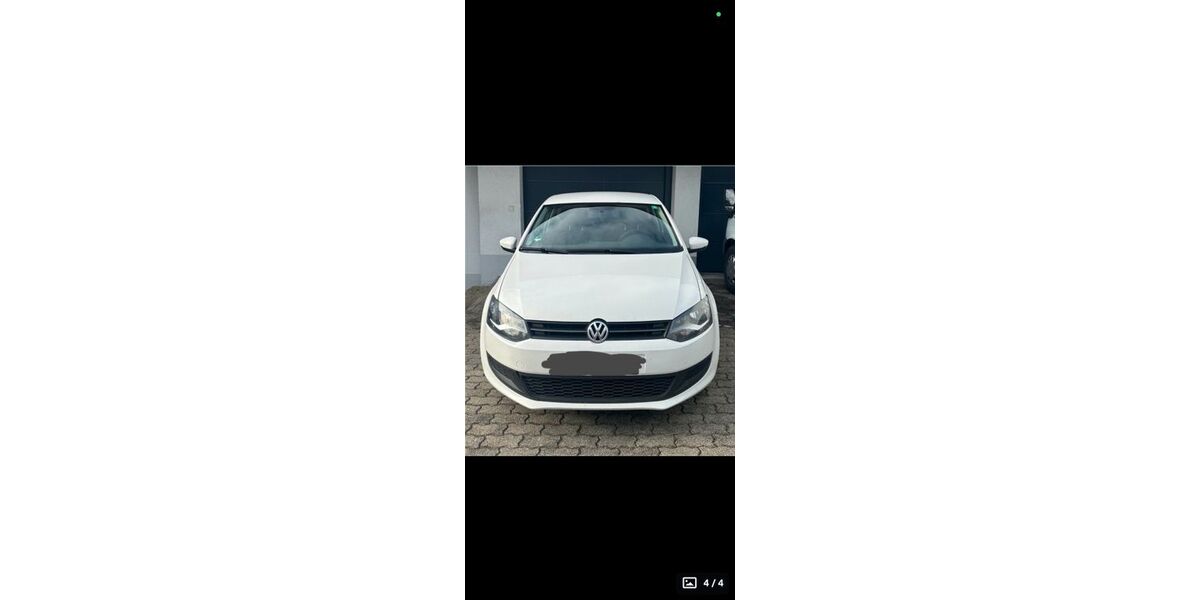 VW Polo 230.000 km 2.950 &euro; Empfingen 72186