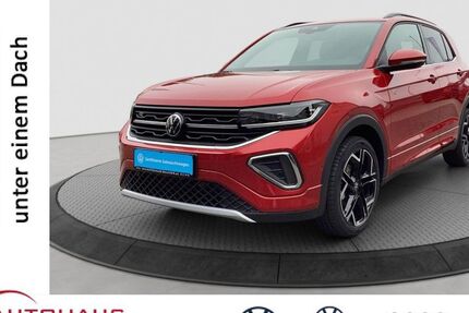 VW T-Cross 6.050 km 32.350 &euro; Abensberg 93326
