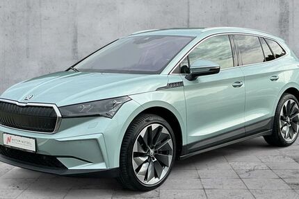 Skoda Enyaq 29.793 km 36.830 &euro; Bayreuth 95448
