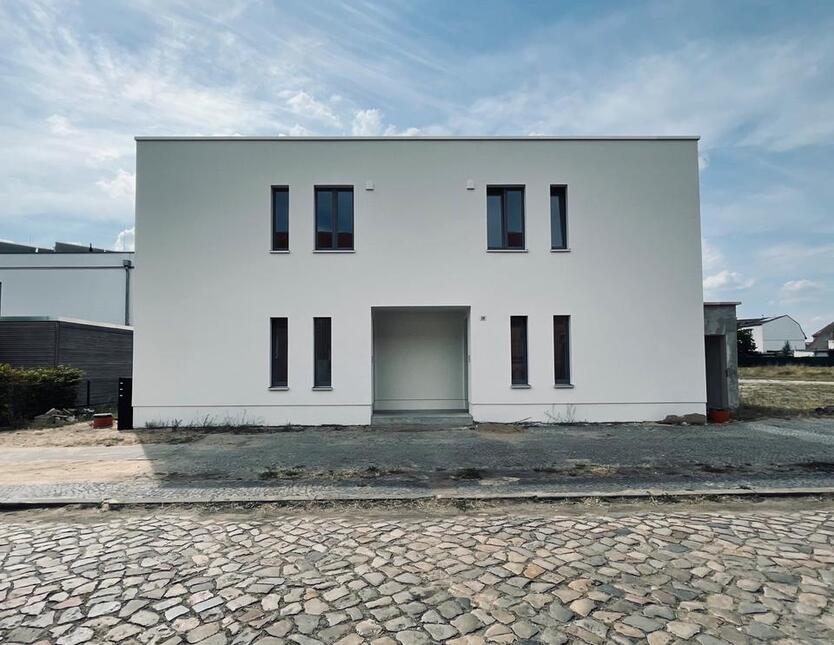 2-Zimmer NeubauWohnung mit Terrasse, barrierearm, Stellplatz