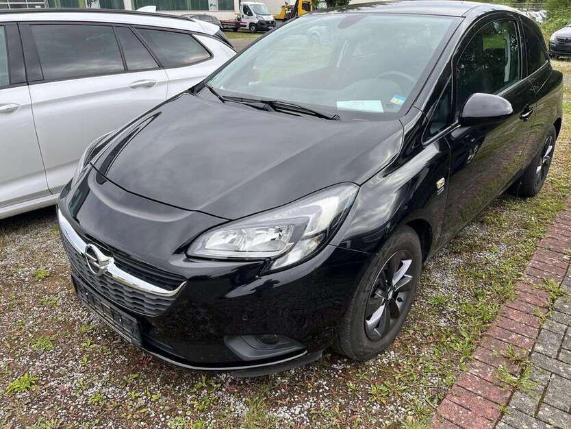 Corsa