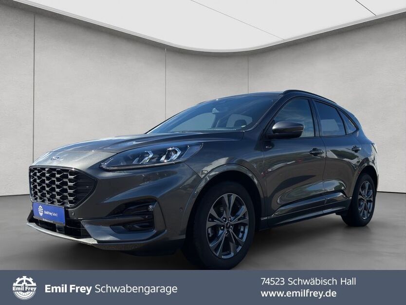 Kuga