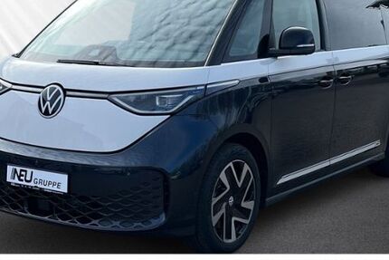 VW ID. Buzz 6.001 km 71.490 &euro; Neubrandenburg 17033