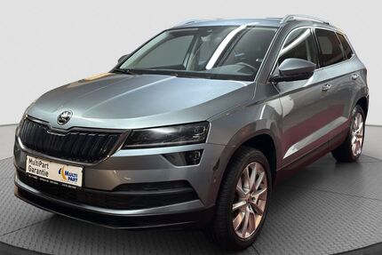 Skoda Karoq 30.000 km 16.980 &euro; Berlin 10625
