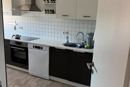 3 ZKB Wohnung Innenstadt Nähe zimmer