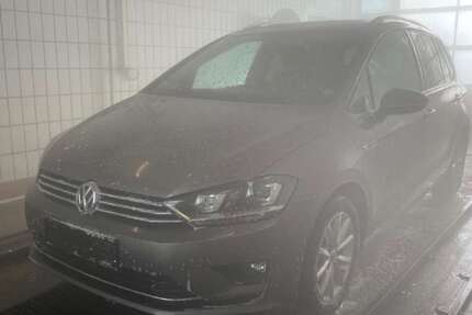 VW Golf Sportsvan 49.779 km 16.290 € Hohenwestedt 24594