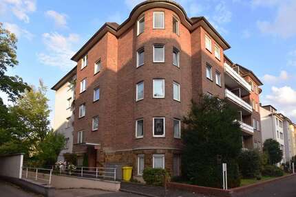 Wohnung zum Kaufen in Düsseldorf 335.000 € 73 m²