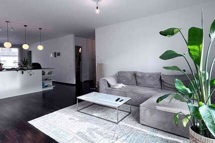 Wohnung München Maxvorstadt - 2 Zimmer, 73 m&sup2;, 1.697&euro; | Angebot:27428188